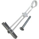 Bucha Fixacao Para Gesso Sforbolt Parafuso 1/4'' Caixa Com 100 Pecas Bucha Fixacao Para Gesso Sforbolt Parafuso 1/4'' Caixa Com 100 Pecas