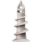 Bucha Fixacao Sforplast Gesso Dry-Fix 500 Pecas 48 Bucha Fixacao Sforplast Gesso Dry-Fix 500 Pecas 48