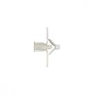Bucha Fixacao Sforplast Gesso Drywall 2'' 04 A 16 250 Pecas Fly 43