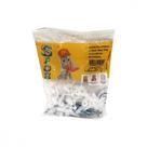 Bucha Fixacao Sforplast Gesso Drywall 2'' 04 A 16 + Parafuso 25 Pecas Fly 204