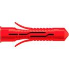 Bucha Fixacao Sforplast Mx 10 250 Pecas 1478 Bucha Fixacao Sforplast Mx 10 250 Pecas 1478