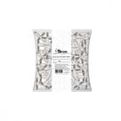 Bucha Fixacao Sforplast Tie 06 Abracatudo 100 Pecas 122
