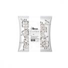 Bucha Fixacao Sforplast Tie 08 Abracatudo 50 Pecas 123