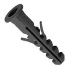 bucha fixcao ivasa com anel numero-12mm pacote com 250 pecas