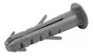 bucha fixcao ivasa com anel numero-6mm pacote com 1000 pecas