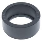 Bucha flexível de PVC Fernco PQB-43 para tubo de 4”