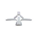 Bucha fly gesso/drywall .n02 - 50 unidades