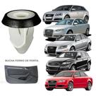 Bucha Forro Porta Audi Bmw Cooper Vw 10 Unidades