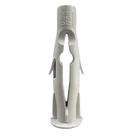 Bucha FU 10 mm - USAF - 500 PÇ