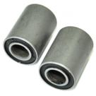 Bucha Garfo Traseiro Quadro Elástico Balança Danidrea Cg 125 até 1989, Pop 100, Pop 110i, Biz 100, Biz 125 2011-2015