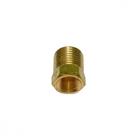 Bucha Gas 1/2'' Npt-Macho X 3/8'' Npt-Femea 106 Bucha Gas 1/2'' Npt-Macho X 3/8'' Npt-Femea 106