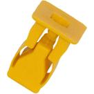 Bucha Grampo do Forro da Porta Uno/147/Iveco/500 10pc
