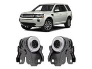 Bucha Grande Balança Leque Dianteiro Freelander 2 2007/2015 Bucha Grande Balança Leque Dianteiro Freelander 2 2007/2015