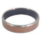 Bucha Guia Bengala Externa 2mm Bros 125 150 160, Xre 190