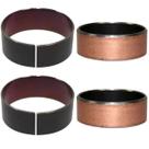 Bucha Guia Bengala Superior E Inferior Xre 300 09-22, Xr 250 Bucha Guia Bengala Superior E Inferior Xre 300 09-22, Xr 250