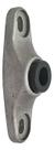 Bucha Guia Inferior Coluna Porta Correr Doblo Fiat Original 51716883