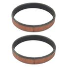 Bucha Guia Superior Bengala Xtz 250 Lander 2007 a 2015 Par