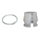 Bucha Haste Trambulador Fusca 61/96