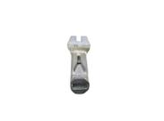 Bucha haste trava fechadura gol parati voyage saveiro metal
