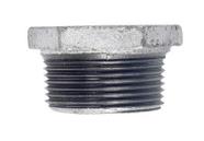 Bucha hexagonal de ferro galvanizado Anvil International 1,5 x 1,25"