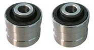 Bucha Hidráulica Braço Curvo Traseiro Jeep Compass 10 Até 15 Bucha Hidráulica Braço Curvo Traseiro Jeep Compass 10 Até 15