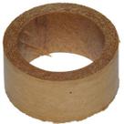 Bucha Isolante da Porca do Borne da Partida KB MB BO 9968229907 Fenolite Medidas 25x19x12,5MM