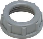 Bucha isolante Sigma ProConnex Plastic Fit de 3 polegadas