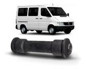 Bucha jumelo do feixe de molas susp tras sprinter 97 --