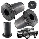 Bucha Jumelo Menor L200 GL GLS Sport Triton Todos MB584531