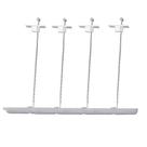 Bucha K54 Com 100 Peças - 602545 - Fischer Bucha K54 Fischer C-100 - 602545 - Fischer