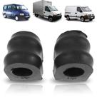 Bucha kit da barra estabilizadora dianteira renault master 2002 a 2013