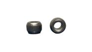 Bucha Mancal De Ferro Para Ventilador Arno 30/40/50 Eixo 8mm