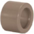 Bucha Marrom Amanco Curta Liso/Liso 40X32 10249/11534 - Kit C/18