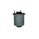 Bucha meio eixo traseiro bacurity honda civic 1.6 / 1.7 01 05