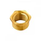 Bucha Metal Garden Ama.Red.3/4X1/2