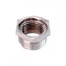 Bucha Metal Garden Cro.Red.3/4X1/2