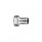 Bucha Metal Garden Cro.Rev.1/2X3/4