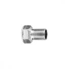 Bucha Metal Garden Cro.Rev.1/2X3/4