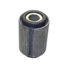 Bucha Mola Traseira Mercedes Benz Atego Parte Dianteira 222x625x96mm Silenciosa 4234A 9743200744