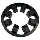 Bucha Motor Coluna Direção Elétrica Chevrolet Onix Tracker