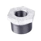 Bucha Mueller Streamline HEX Galv 3x2-1/2