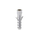 Bucha Nylon 10mm 10 Unidades - Bemfixa