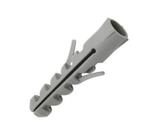Bucha Nylon 20 S Fischer Para Concreto
