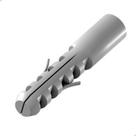 Bucha Nylon 6MM 20 Unidades - Bemfixa