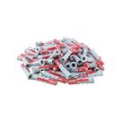 Bucha Nylon Duopower 8mm Fischer - 75 unid
