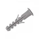 Bucha Nylon Fischer C/Anel 6 C/1000