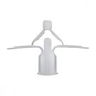 Bucha P/Gesso 2 04-16Mm C/250 Fly