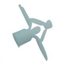 Bucha P/Gesso 4 24-32Mm C/250 Fly Bucha P/Gesso 4 24-32Mm C/250 Fly