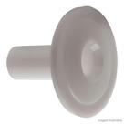Bucha para Fio Passante Cartela 02 Peças - PAS272 - FOX MIX Bucha para Fio Passante Cartela 02 Peças - PAS272 - FOX MIX