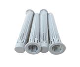 Bucha Para Injeção De Chumbador Químico 4un 12x85 Fischer